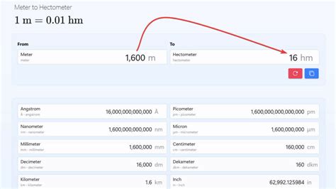 convert hectometer to meter|hectometer to meter conversion calculator.